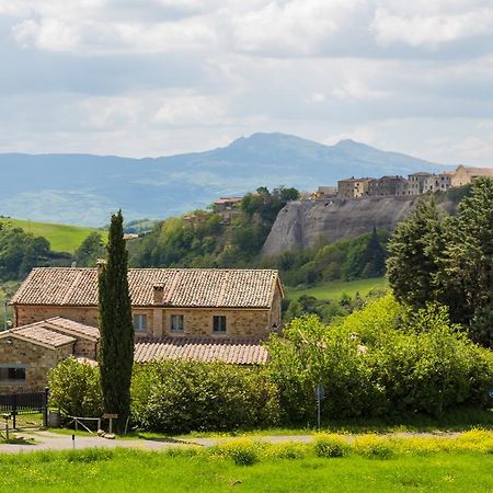 Podere Orto Wine Country House Trevinano ภายนอก รูปภาพ