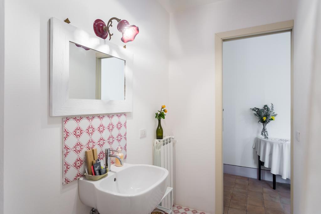 Podere Orto Wine Country House Trevinano ภายนอก รูปภาพ