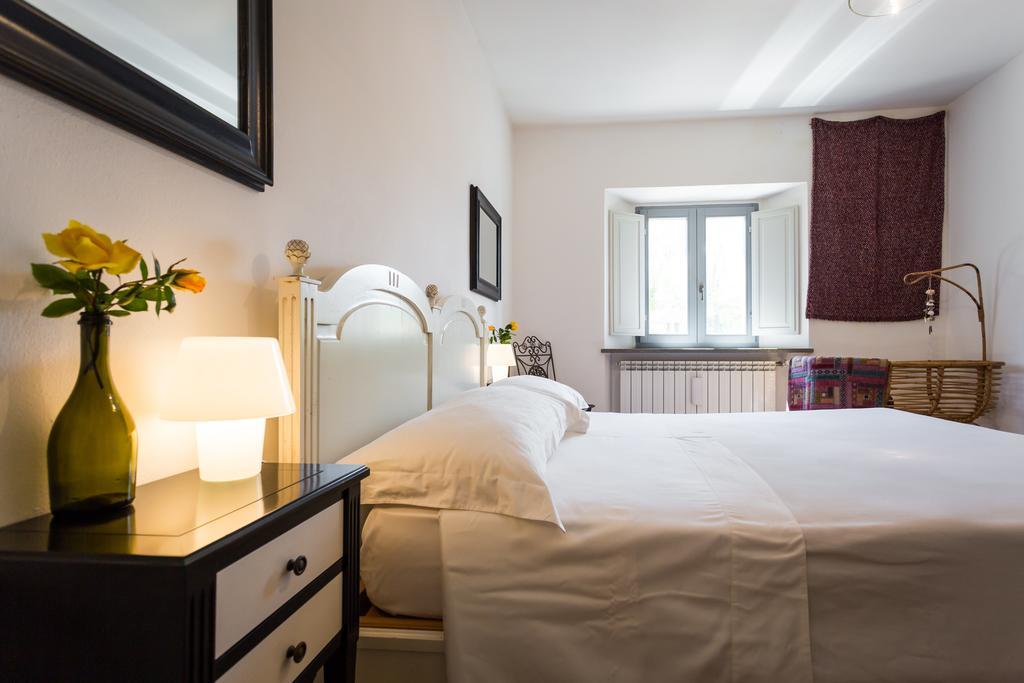 Podere Orto Wine Country House Trevinano ภายนอก รูปภาพ