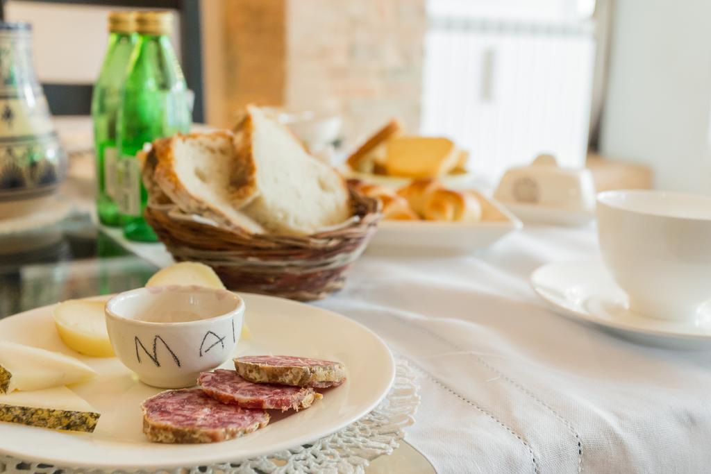 Podere Orto Wine Country House Trevinano ภายนอก รูปภาพ