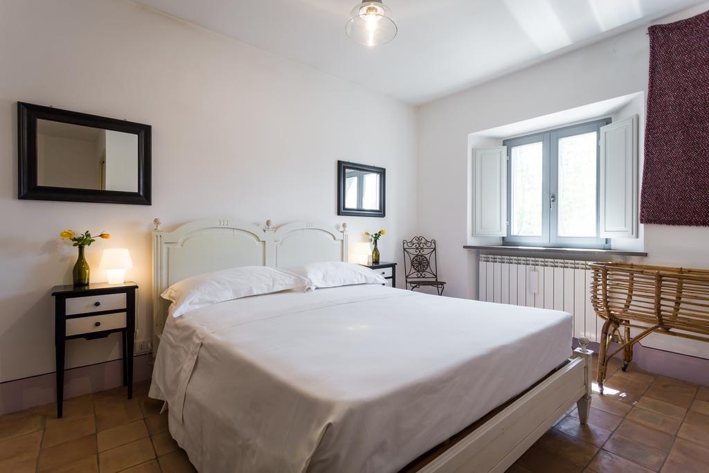 Podere Orto Wine Country House Trevinano ภายนอก รูปภาพ